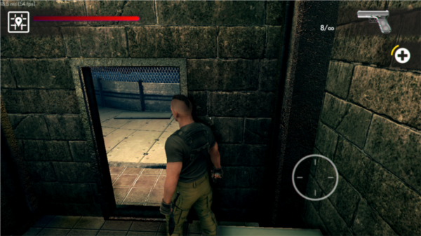 决裁者失落的前哨6