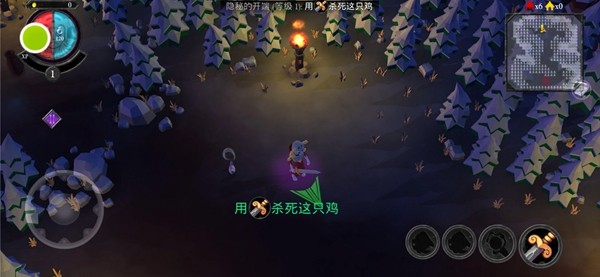 不死军团无限兵力版