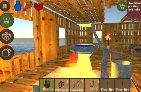 木筏求生图片10