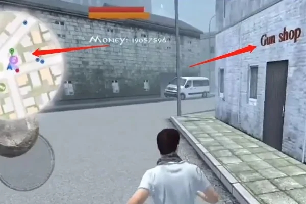 职业僵尸猎手图片9