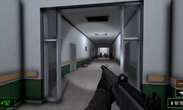 发明3丧尸生存图片12