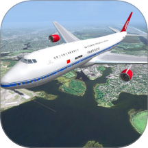 真实飞行模拟器2025最新版本