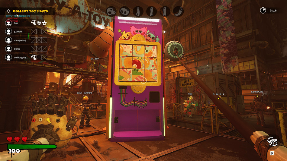 欢乐时光计划3手机版