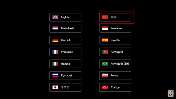 怎么设置中文截图3
