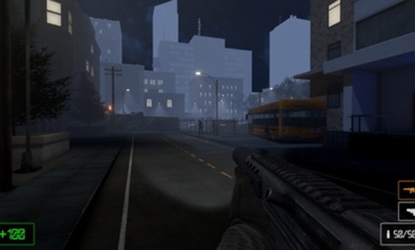 发明3丧尸生存人物无敌