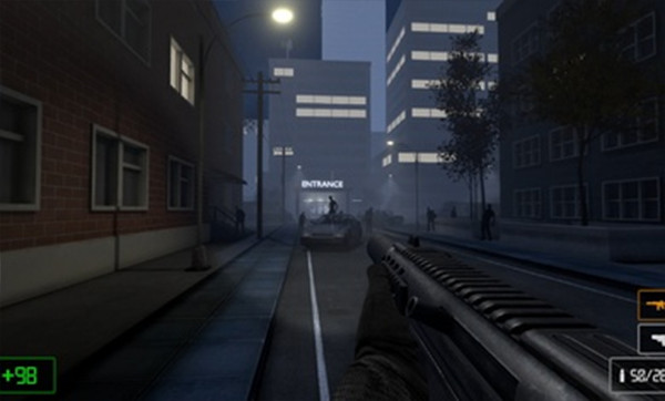 发明3丧尸生存图片10