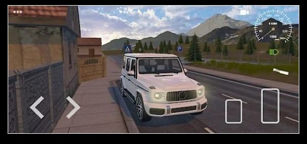 巴尔干驾驶区中文版