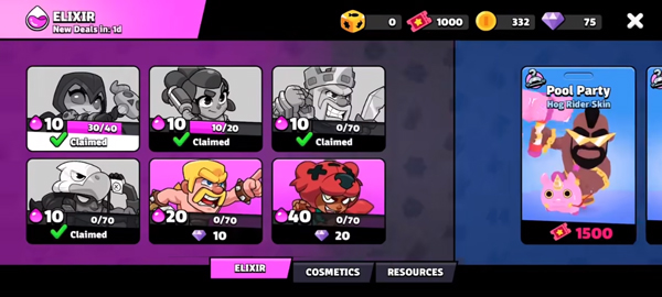 小队破坏者(Squad Busters)