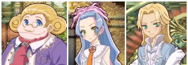 一周目入门攻略2