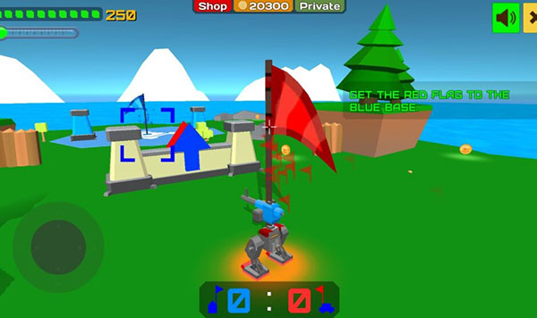 装甲小队无限零件版