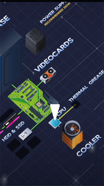 装机模拟器2手游