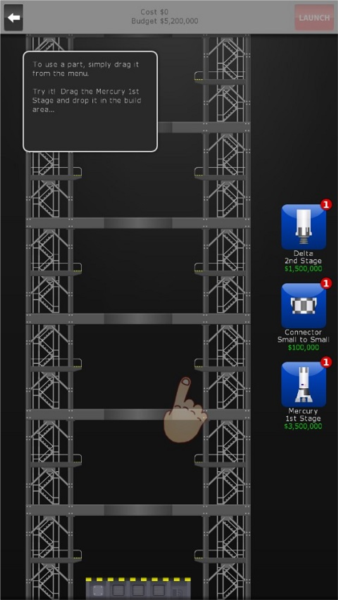 太空宇航局图片7