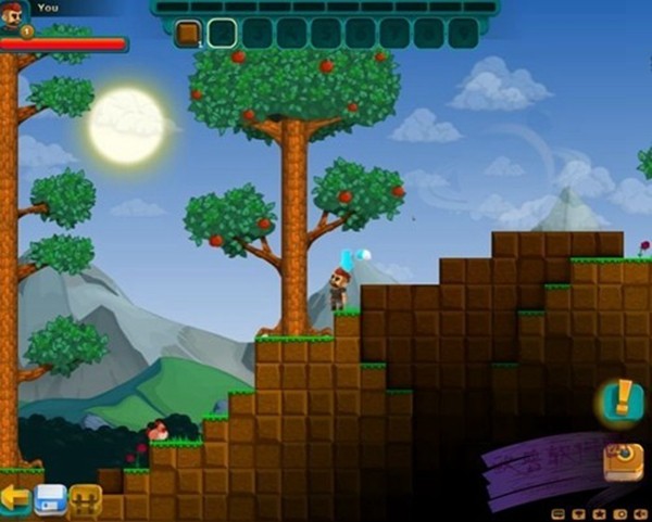 猎人的生存日记2中文无敌