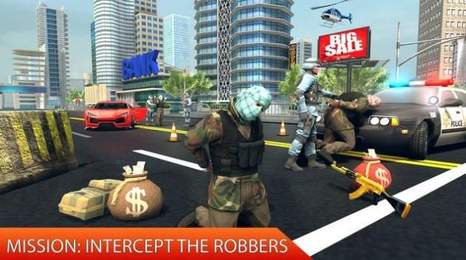 僵尸边境死亡杀手