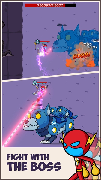 生存英雄幸存者