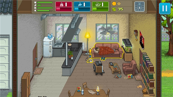 拳击俱乐部图片9