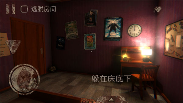 死亡公园1内置作弊菜单(Death Park)