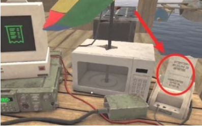 木筏求生图片15