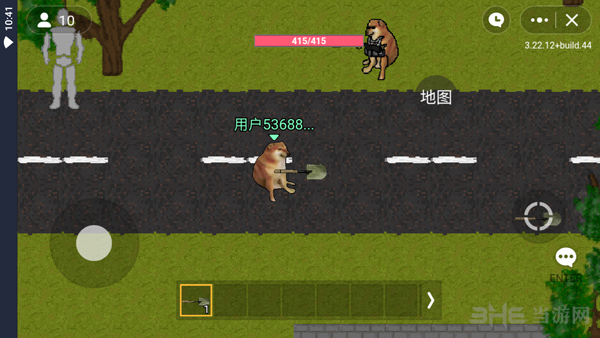 暗区突围图片10