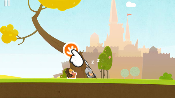 小小盗贼游戏图片4