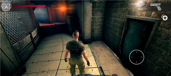 决裁者失落的前哨7