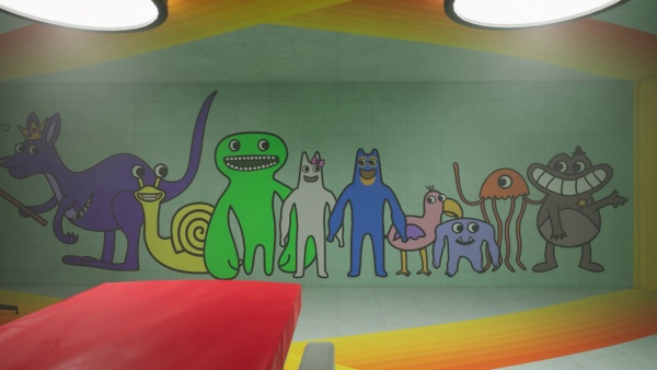 班班幼儿园8手机版