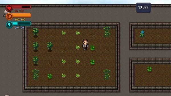 生存边缘3折相思版