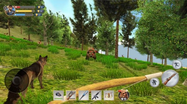 荒野生存无尽挑战