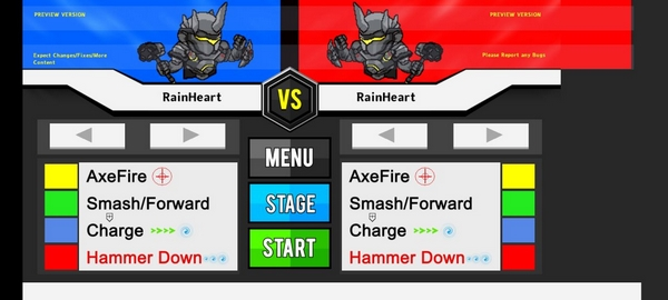 守望先锋像素版全英雄解锁全皮肤图片2