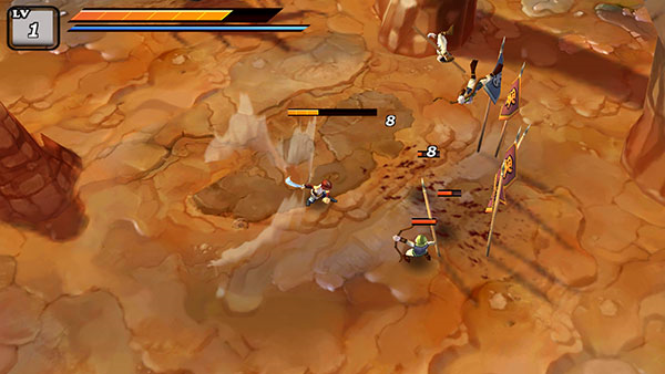 祭亡灵杀手图片16