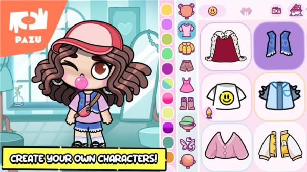 阿凡达世界全解锁完整版