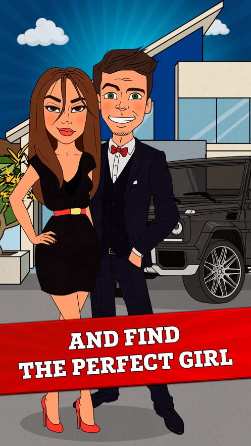 从平民到大亨奇妙人生