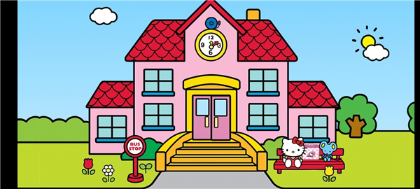 凯蒂猫便当图片17