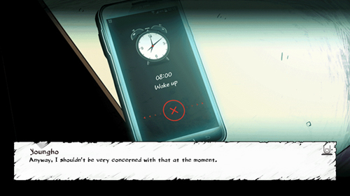 昏迷禁入校园无限生命修改图片2