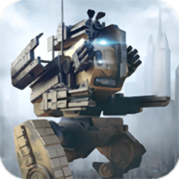 战争机器人WWR国际版