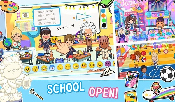 尤雅世界内置菜单版