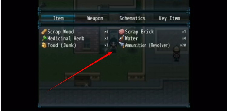 僵尸撤退2进退维艰