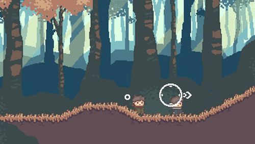 不同的冬天联机版8