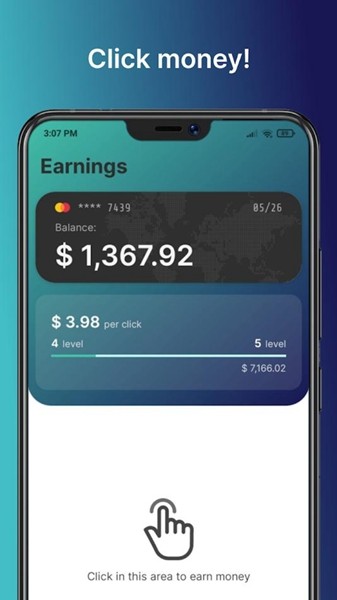 商业帝国富人无限货币版