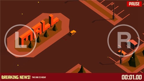 极速逃亡无限金币版