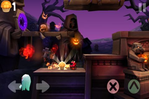 松饼骑士安卓版