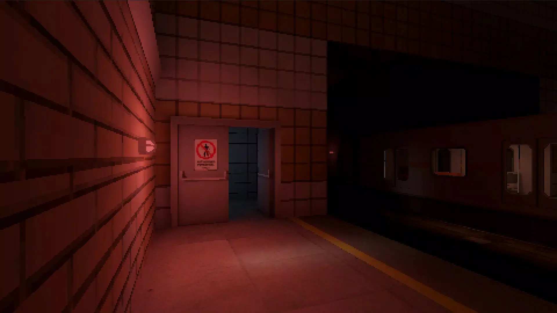 最后一班列车巴奎达诺(TheLastTrain)