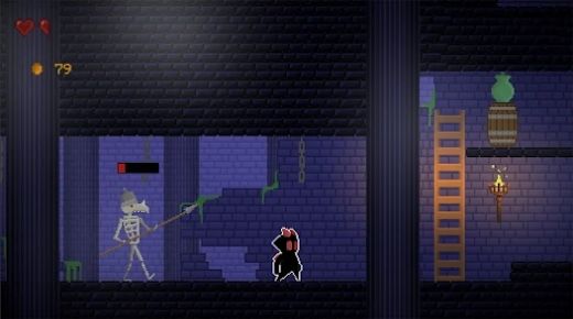 马奇的冒险(Makis Adventure Lite)