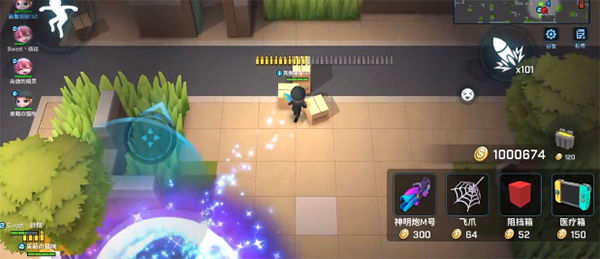 神明模拟器怀旧版公测版图片7