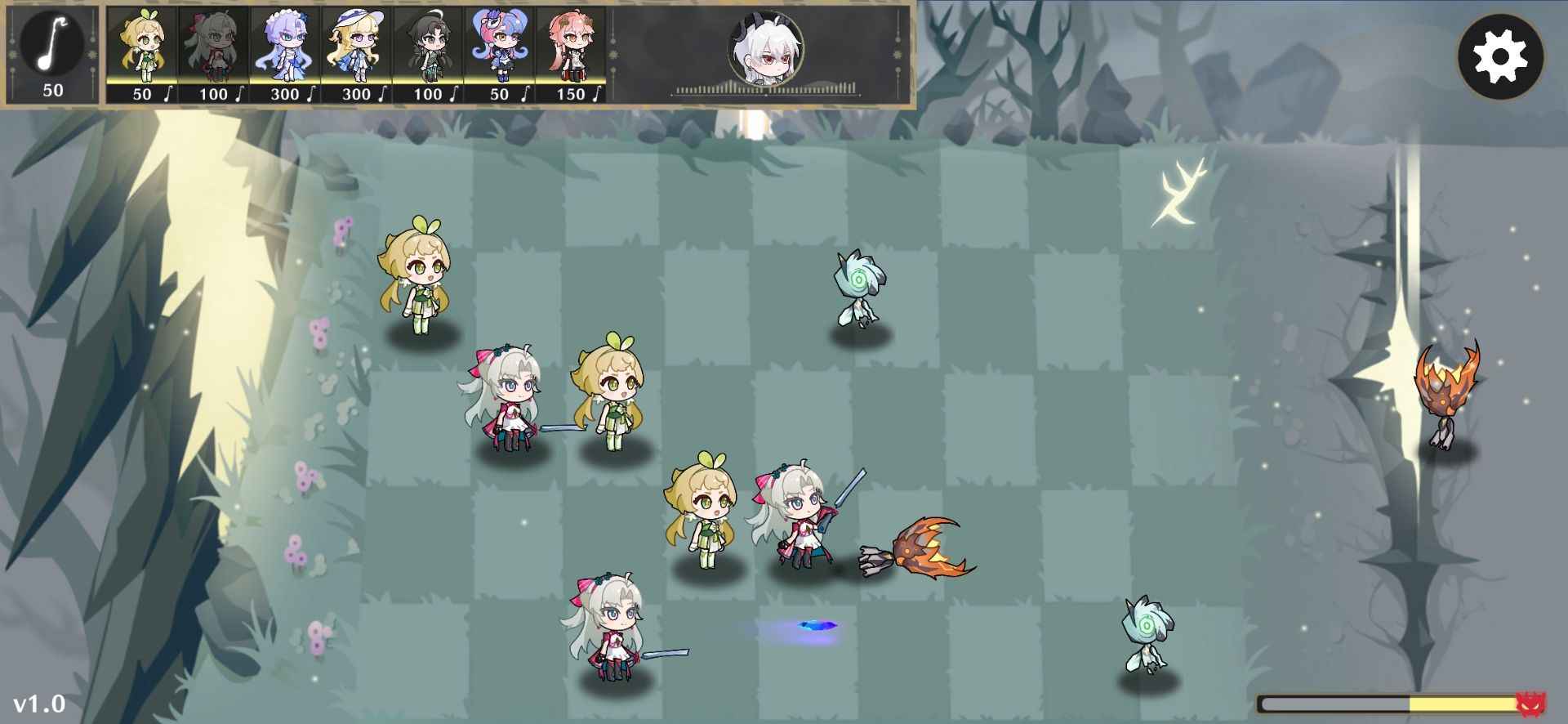 守护索拉里斯游戏