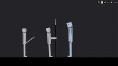 人类游乐场官网版