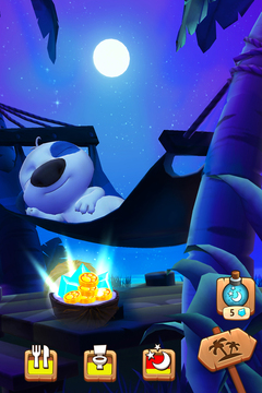 我的汉克狗老版本(My Talking Hank)