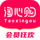 淘心购app
