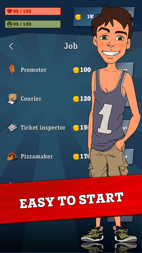 从平民到大亨奇妙人生