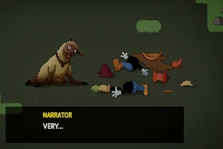 饥饿的拉姆2手机版